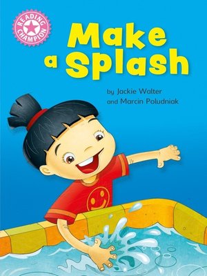 Make a Splash - ebook